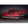G.Skill Ripjaws V F4-3600C19D-32GVRB moduł pamięci 32 GB 2 x 16 GB DDR4 3600 Mhz