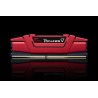 G.Skill Ripjaws V F4-3600C19D-32GVRB moduł pamięci 32 GB 2 x 16 GB DDR4 3600 Mhz