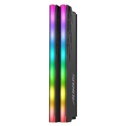 Pamięć RAM AORUS DDR4 3733 D/K RGB 16GB