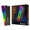 Pamięć RAM AORUS DDR4 3733 D/K RGB 16GB