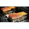 Pamięć RAM G.Skill Trident Z Royal Series - DDR4 - pakiet - 32 GB: 2 x 16 GB - DIMM 288-pin - 3600 MHz / PC4-28800 - bez