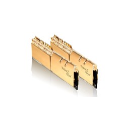 Pamięć RAM G.Skill Trident Z Royal Series - DDR4 - pakiet - 32 GB: 2 x 16 GB - DIMM 288-pin - 3600 MHz / PC4-28800 - bez