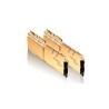 Pamięć RAM G.Skill Trident Z Royal Series - DDR4 - pakiet - 32 GB: 2 x 16 GB - DIMM 288-pin - 3600 MHz / PC4-28800 - bez