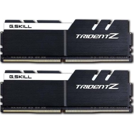 G.Skill 32GB DDR4-3200 moduł pamięci 2 x 16 GB 3200 Mhz