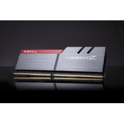 G.Skill Trident Z moduł pamięci 32 GB 2 x 16 GB DDR4 3200 MHz