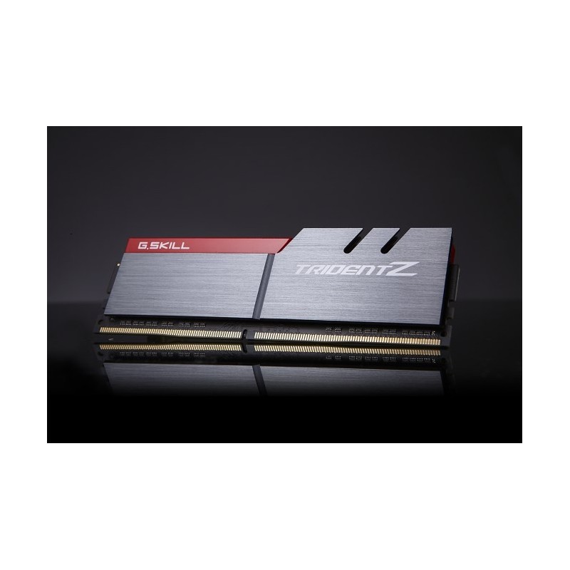G.Skill Trident Z moduł pamięci 32 GB 2 x 16 GB DDR4 3200 MHz G.Skill Trident Z moduł pamięci 32 GB 2 x 16 GB DDR4 3200 MHz