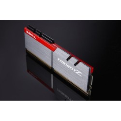 G.Skill Trident Z moduł pamięci 32 GB 2 x 16 GB DDR4 3200 MHz