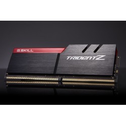G.Skill Trident Z moduł pamięci 32 GB 2 x 16 GB DDR4 3200 MHz