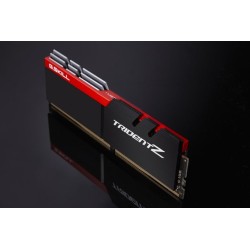 G.Skill Trident Z moduł pamięci 32 GB 2 x 16 GB DDR4 3200 MHz
