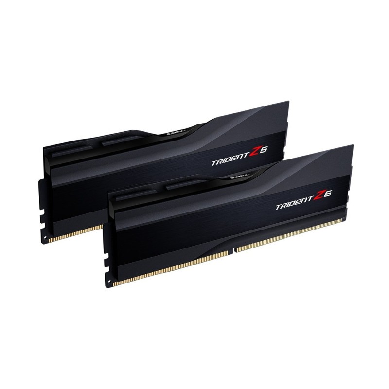 G.Skill Trident Z F5-6000J3040F16GX2-TZ5K moduł pamięci 32 GB 2 x 16 GB DDR5 G.Skill Trident Z F5-6000J3040F16GX2-TZ5K moduł pamięci 32 GB 2 x 16 GB DDR5