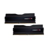 G.SKILL TRIDENT Z5 DDR5 2X16GB 6000MHZ CL30 XMP3 BLACK F5-6000J3040F16GX2-TZ5K