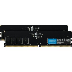 Kluczowy zestaw pamięci DDR5 32 GB 5200 CL42