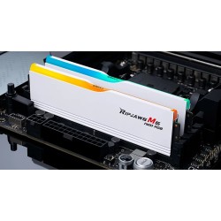 Pamięć RAM G.Skill 32 GB DDR5 6000 MHz PC/server Registered No ECC No