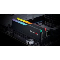 G.Skill Ripjaws M5 RGB F5-6400J3648F16GX2-RM5RK moduł pamięci 32 GB 2 x 16 GB DDR5 6400 MHz