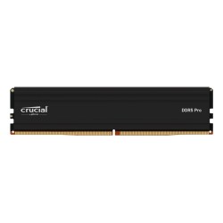 Pamięć DDR5 Crucial Pro 48GB (1x48GB) 56000MHz