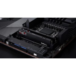 Komputer DDR5 48 GB 5600 CL40 G.Skill (2x24GB) 48-GX2-FX5 FLARE AMD