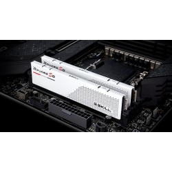G.Skill Ripjaws S5 moduł pamięci 32 GB 2 x 16 GB DDR5 5600 MHz