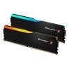 G.Skill Ripjaws M5 RGB F5-6000J3040F16GX2-RM5RK moduł pamięci 32 GB 2 x 16 GB DDR5 6000 MHz