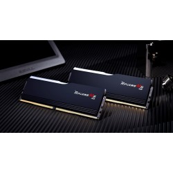 G.Skill Ripjaws M5 RGB F5-6000J3040F16GX2-RM5RK moduł pamięci 32 GB 2 x 16 GB DDR5 6000 MHz