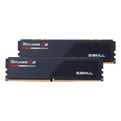G.Skill Ripjaws S5 F5-6000J3648D16GX2-RS5K moduł pamięci 32 GB 2 x 16 GB DDR5 6000 MHz
