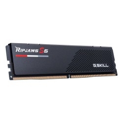G.SKILL RIPJAWS S5 DDR5 2X16GB 6000MHZ CL36 XMP3 BLACK F5-6000J3648D16GX2-RS5K