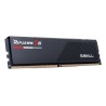 G.SKILL RIPJAWS S5 DDR5 2X16GB 6000MHZ CL36 XMP3 BLACK F5-6000J3648D16GX2-RS5K