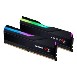 Pamięć DDR5 96GB PC 5600 CL40 G.Skill KIT (2x48GB) 96-TZ5RK RGB
