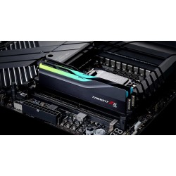Pamięć DDR5 96GB PC 5600 CL40 G.Skill KIT (2x48GB) 96-TZ5RK RGB