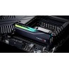 Pamięć DDR5 96GB PC 5600 CL40 G.Skill KIT (2x48GB) 96-TZ5RK RGB