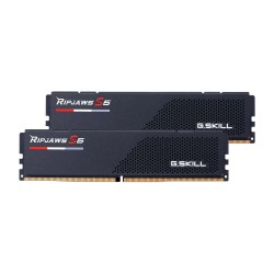 Zestaw pamięci RAM G.SKILL 48GB DDR5 6000 CL40 Ripjaws S5