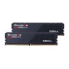 Zestaw pamięci RAM G.SKILL 48GB DDR5 6000 CL40 Ripjaws S5