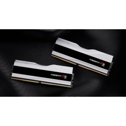 Pamięć RAM DDR5 32GB PC 6000 CL32 G.Skill KIT RGB