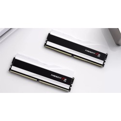 Pamięć RAM DDR5 32GB PC 6000 CL32 G.Skill KIT RGB
