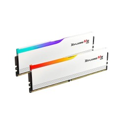 Pamięć RAM DDR5 32GB PC 6000 CL32 G.Skill (2x16GB) 32-M5 RGB RM5RW