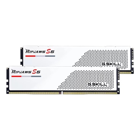 Pamięć RAM DDR5 32GB PC 6400 CL36 G.Skill KIT (2x16GB)