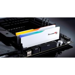 Pamięć DDR5 32GB PC 6400 CL36 G.Skill (2x16GB) 32-M5 RGB RM5RW