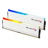 Pamięć DDR5 32GB PC 6400 CL36 G.Skill (2x16GB) 32-M5 RGB RM5RW