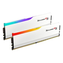 Pamięć DDR5 32GB PC 6400 CL36 G.Skill (2x16GB) 32-M5 RGB RM5RW