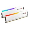 Pamięć DDR5 32GB PC 6400 CL36 G.Skill (2x16GB) 32-M5 RGB RM5RW