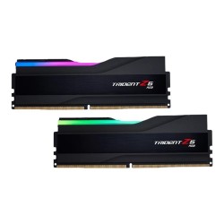 G.SKILL TRIDENT Z5 RGB DDR5 2X16GB 5600MHZ CL28 XMP3 BLACK F5-5600J2834F16GX2-TZ5RK