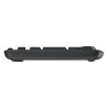 Zestaw bezprzewodowy MK295 SILENT WIRELESS COMBO/GRAPHITE - CZE-SKY - INTNL