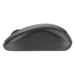 Zestaw bezprzewodowy MK295 SILENT WIRELESS COMBO/GRAPHITE - CZE-SKY - INTNL