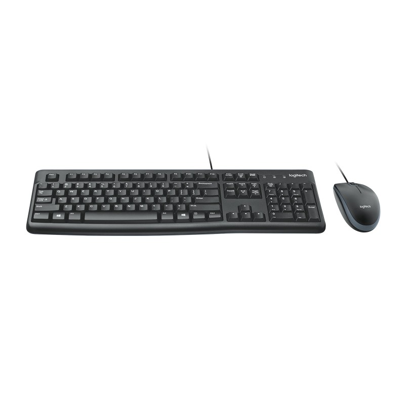 Logitech MK120 Logitech MK120