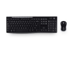 Zestaw Logitech MK270 combo
