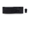 Zestaw Logitech MK270 combo SK/CZ