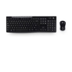 Zestaw Logitech MK270 combo