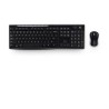 Zestaw Logitech MK270 combo