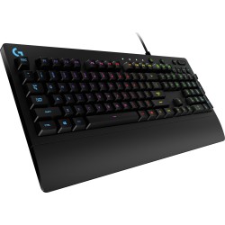 Klawiatura do gier Logitech G213 Prodigy - SK/CZE