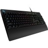Klawiatura do gier Logitech G213 Prodigy - SK/CZE
