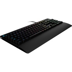 Klawiatura do gier Logitech G213 Prodigy - SK/CZE